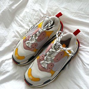 Balenciaga Triple S Sneakers